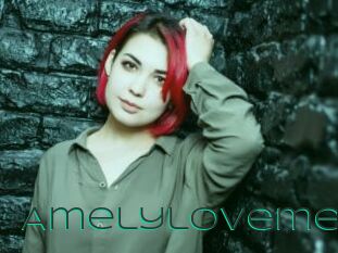 Amelyloveme