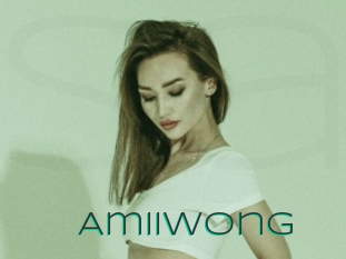 Amiiwong