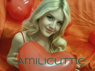 Amilicuttie