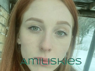 Amiliskies