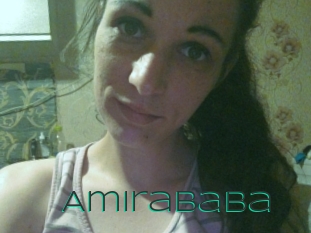 Amirababa