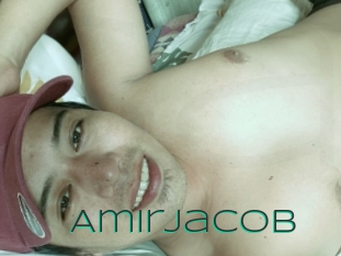 Amirjacob