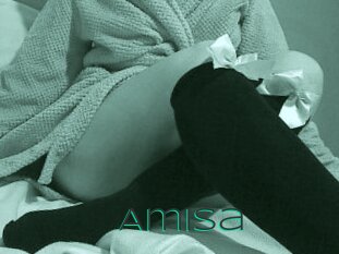 Amisa