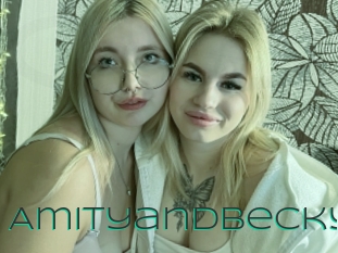 Amityandbecky