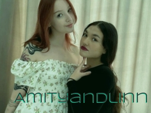 Amityandlinn