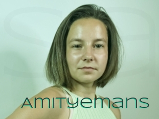 Amityemans