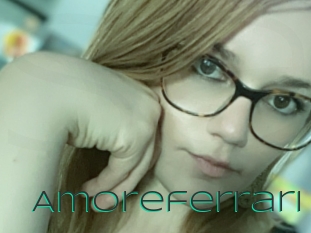 Amoreferrari