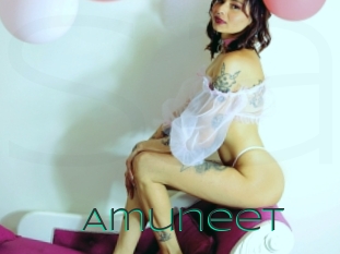 Amuneet