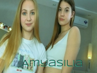 Amyasilia