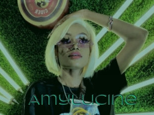 Amylucine