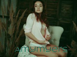 Amymyers