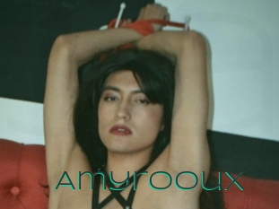 Amyrooux