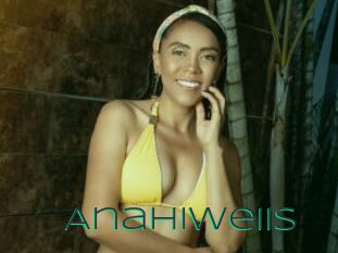 Anahiweiis