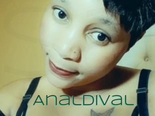 Analdival