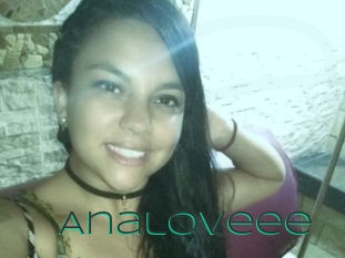 Analoveee