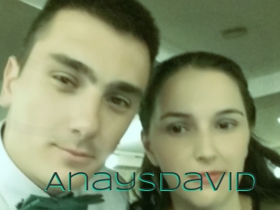 Anaysdavid