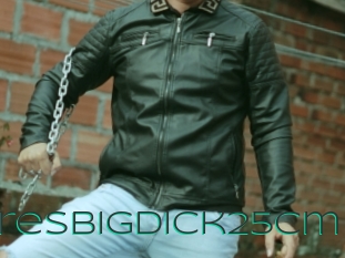 Andresbigdick25cm