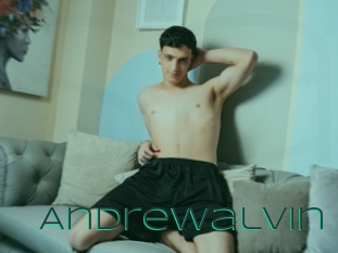 Andrewalvin