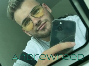 Andrewreed