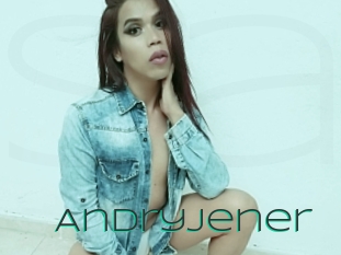 Andryjener