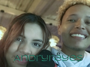 Andryreyes