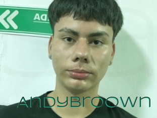 Andybroown