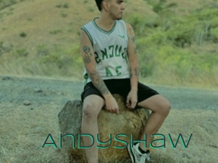 Andyshaw