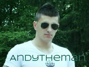 Andytheman