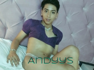 Andyys