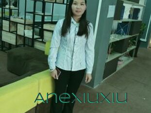 Anexiuxiu