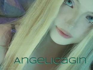 Angelicagin