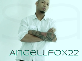 Angellfox22