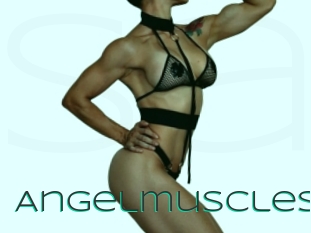 Angelmuscles