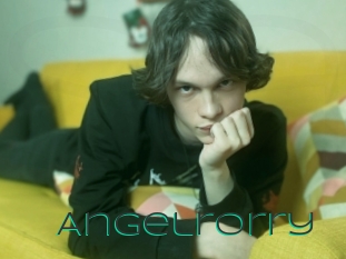 Angelrorry