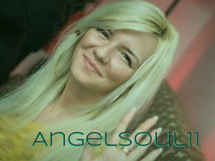 Angelsoul11