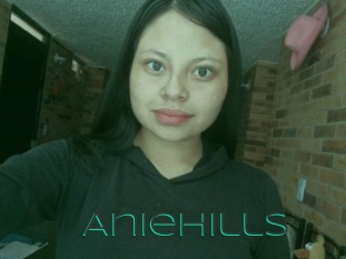 Aniehills