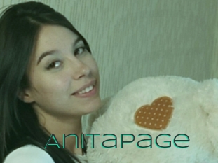 Anitapage