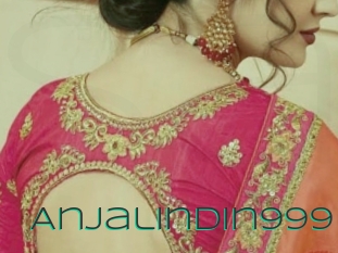 Anjalindin999