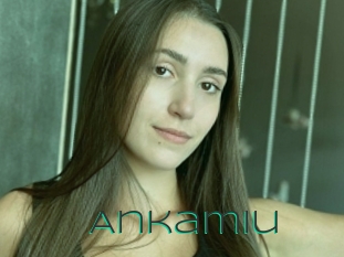 Ankamiu
