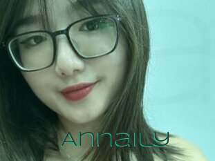 Annaily