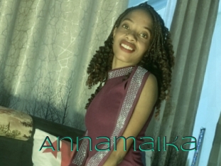 Annamaika