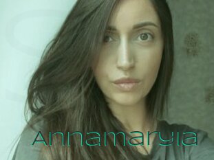 Annamaryia