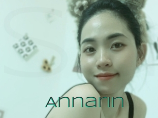 Annarin