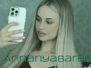 Annariyabarbie