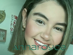 Annaroyce