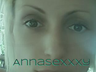 Annasexxxy