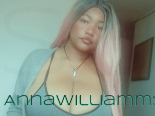 Annawilliamms