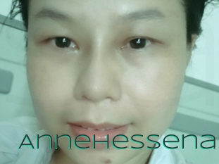 Annehessena