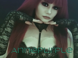 Annepurple