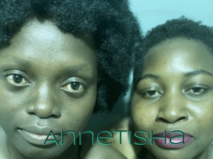 Annetisha